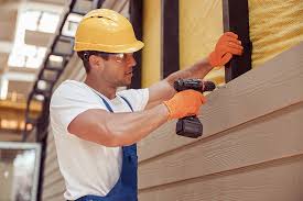 Best Wood Siding Installation  in Brookhaven, GA